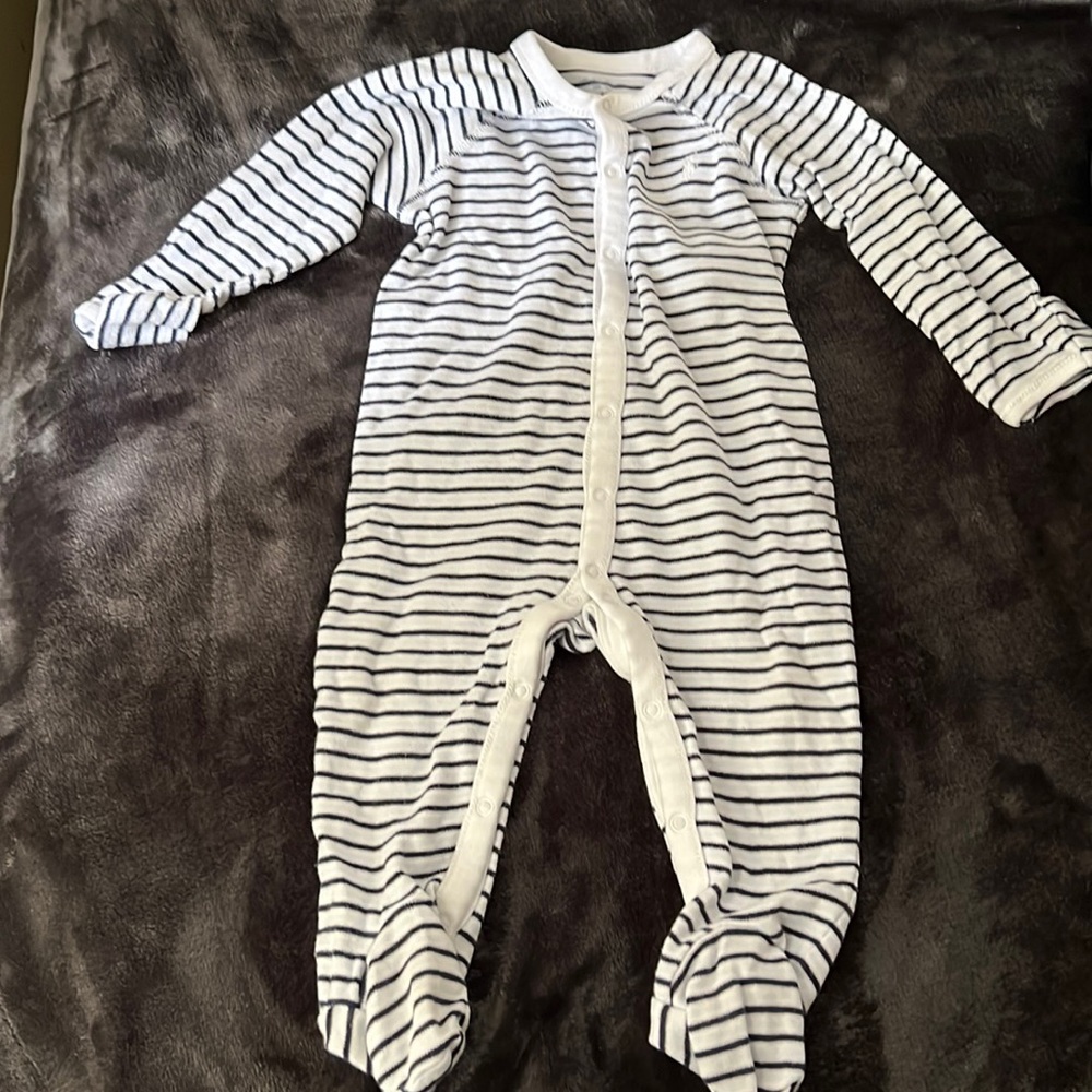 Ralph Lauren Onesie